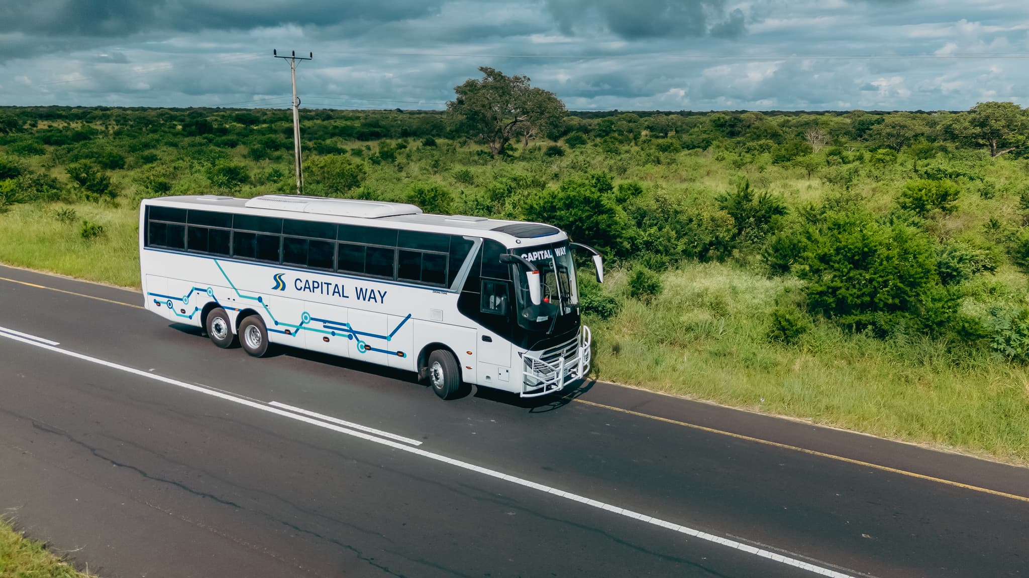 Frota Capital Way