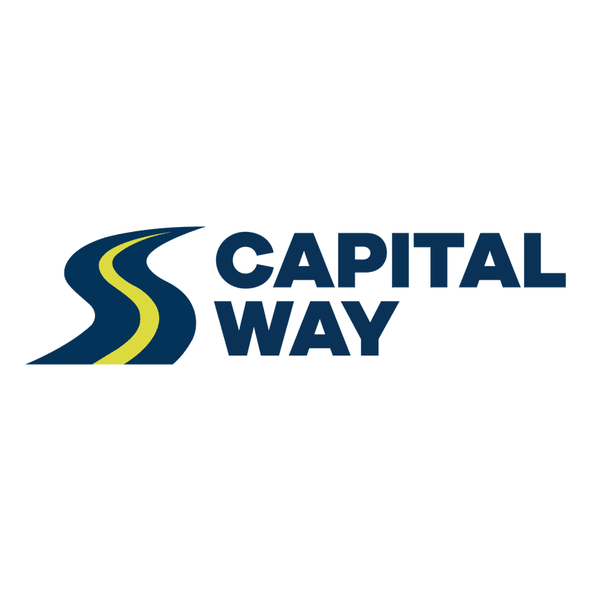 Capital Way