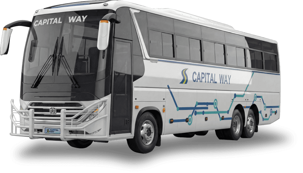 Frota Capital Way